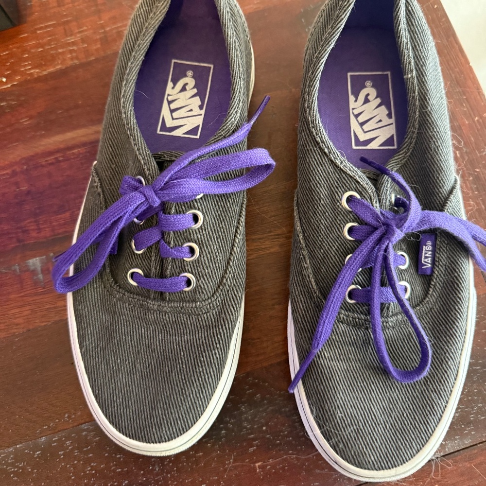 Vans Shoes